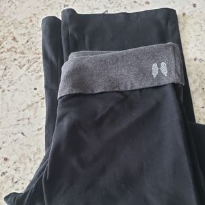 Womens Victoria Secret yoga pants